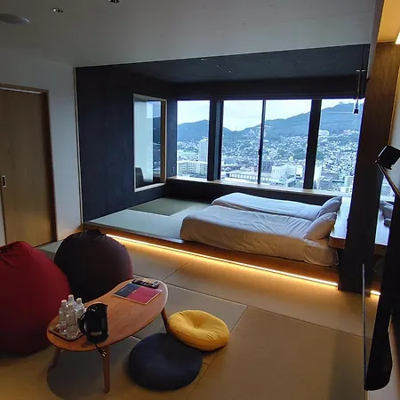 Hotel Nagasaki-3